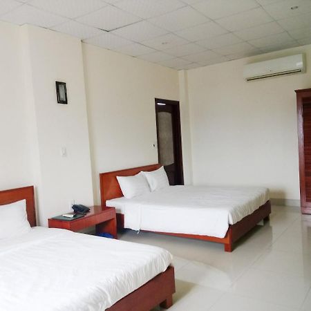 M Boutique Hotel 다낭 외부 사진