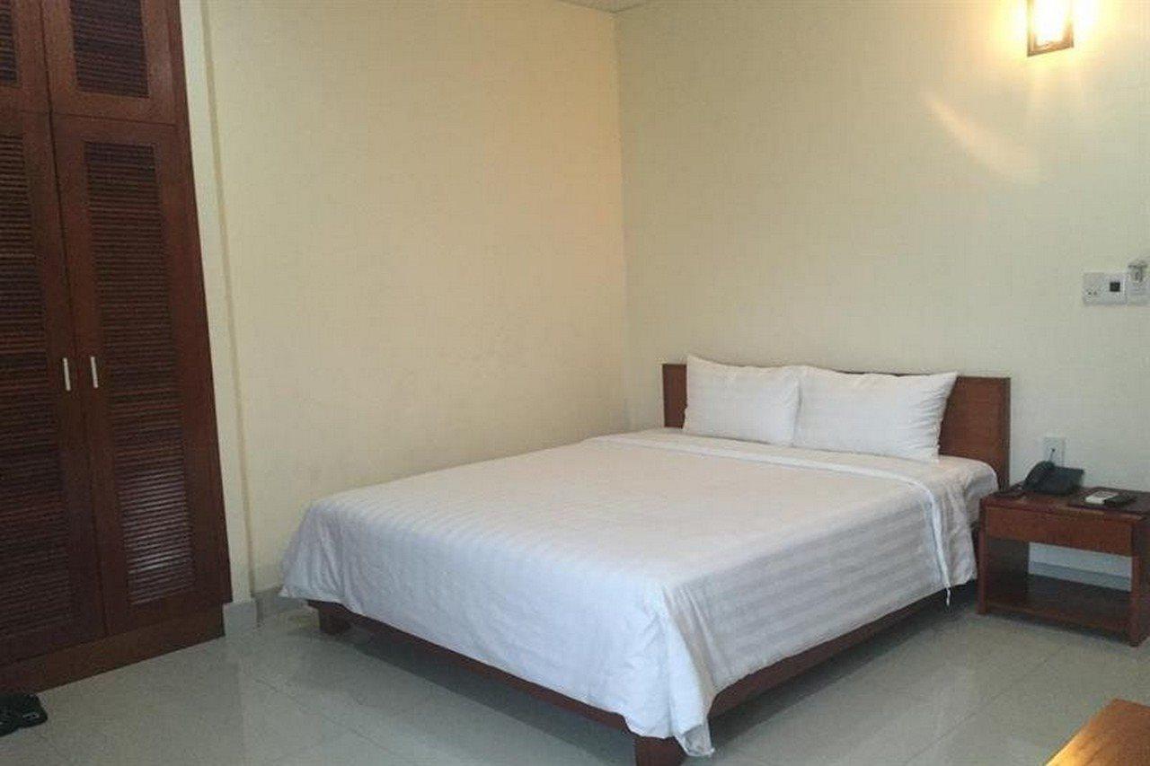 M Boutique Hotel 다낭 외부 사진
