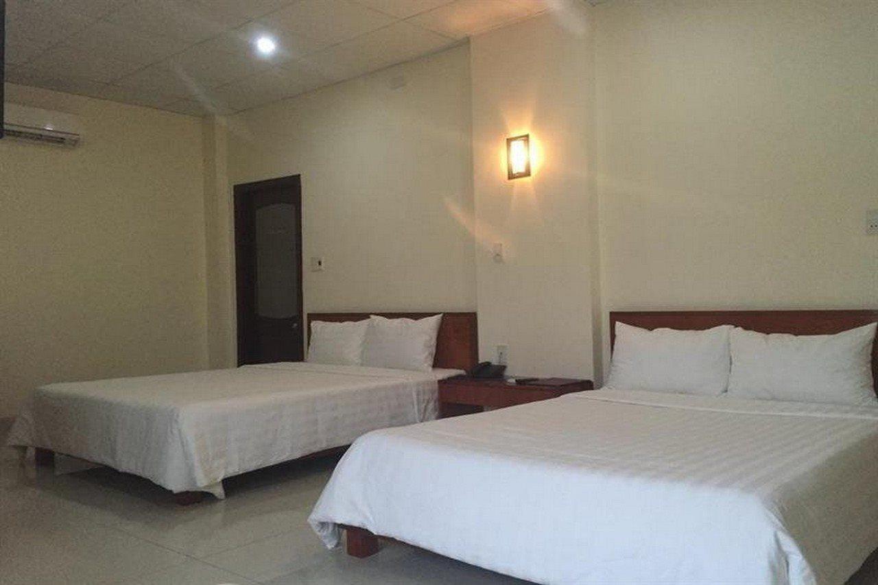 M Boutique Hotel 다낭 외부 사진