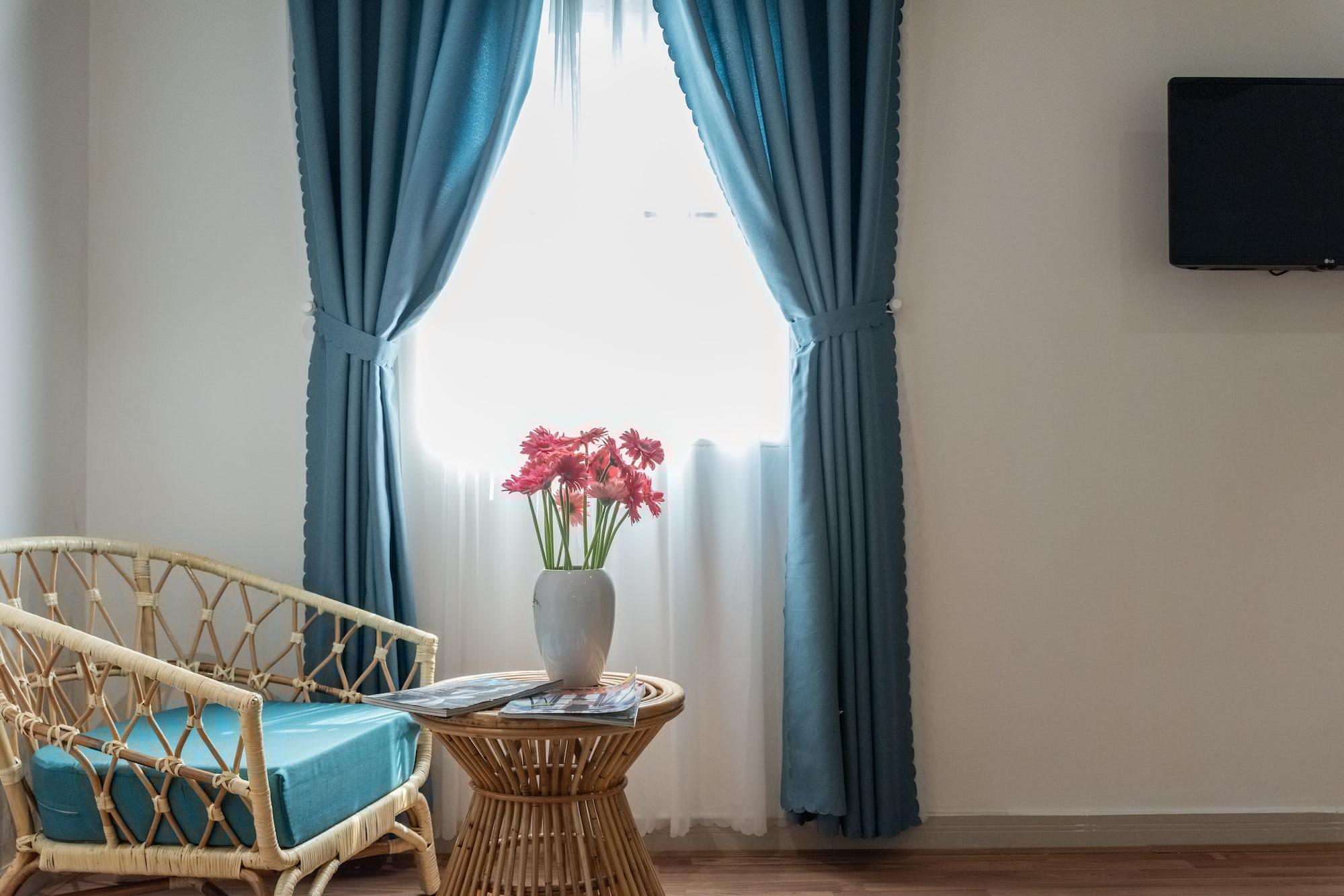 M Boutique Hotel 다낭 외부 사진