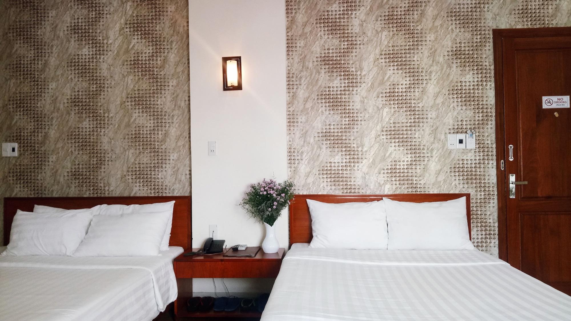 M Boutique Hotel 다낭 외부 사진