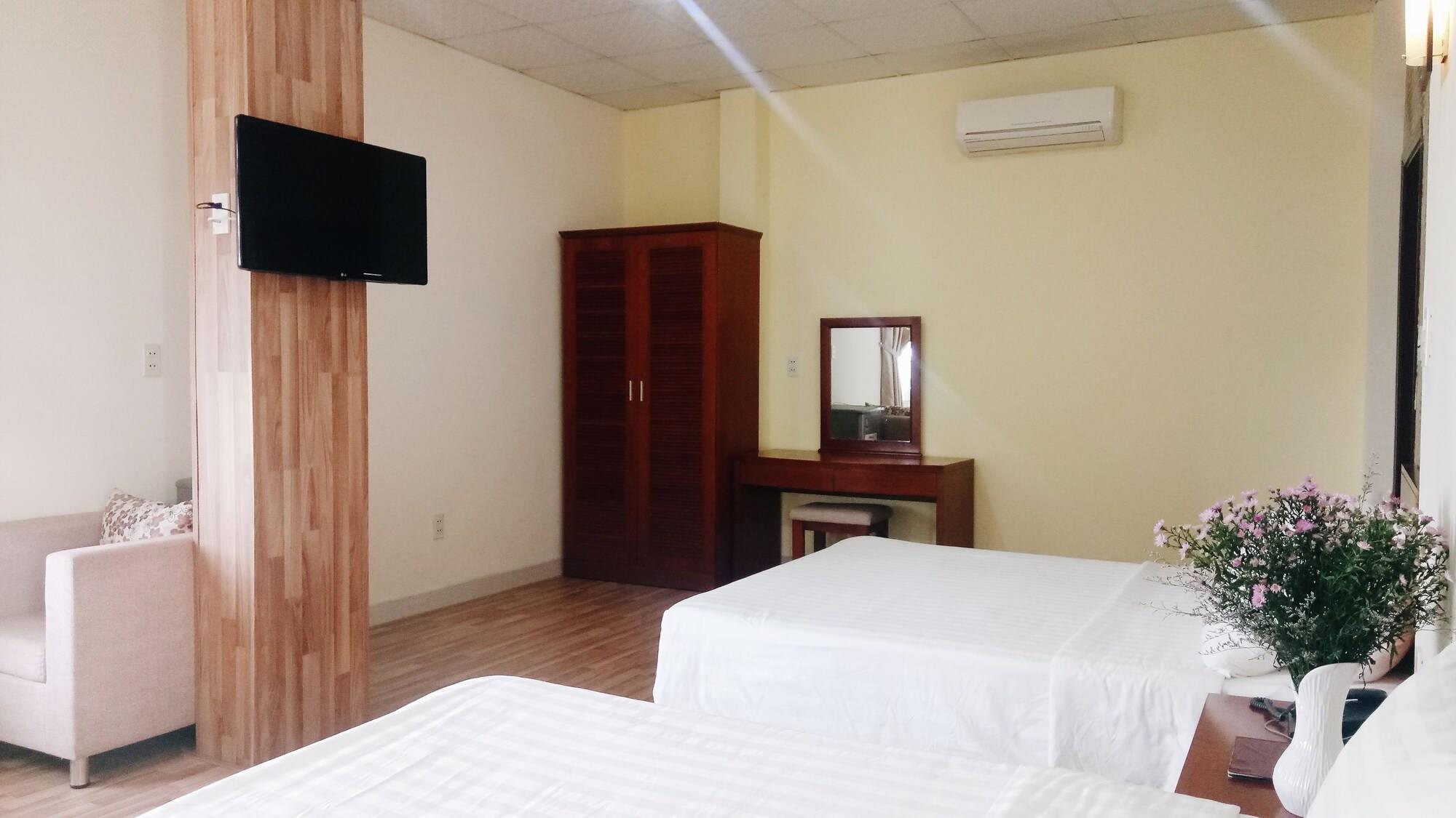 M Boutique Hotel 다낭 외부 사진