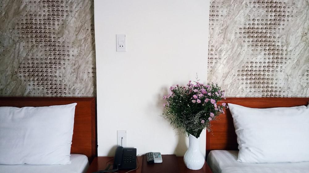 M Boutique Hotel 다낭 외부 사진