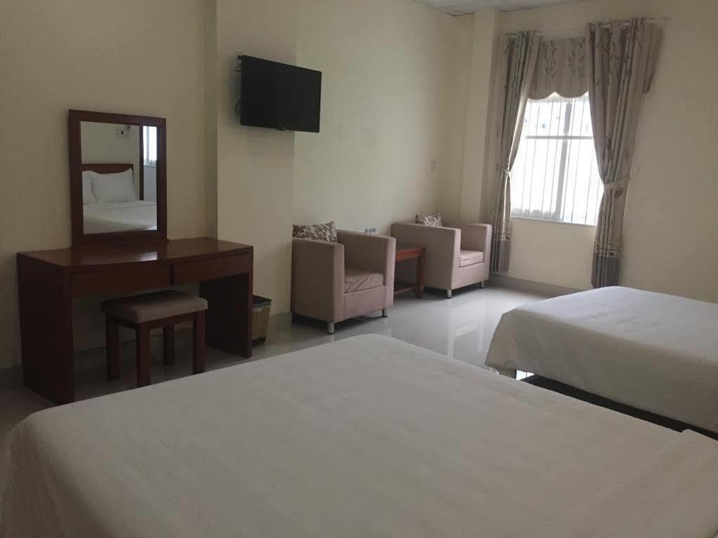 M Boutique Hotel 다낭 외부 사진