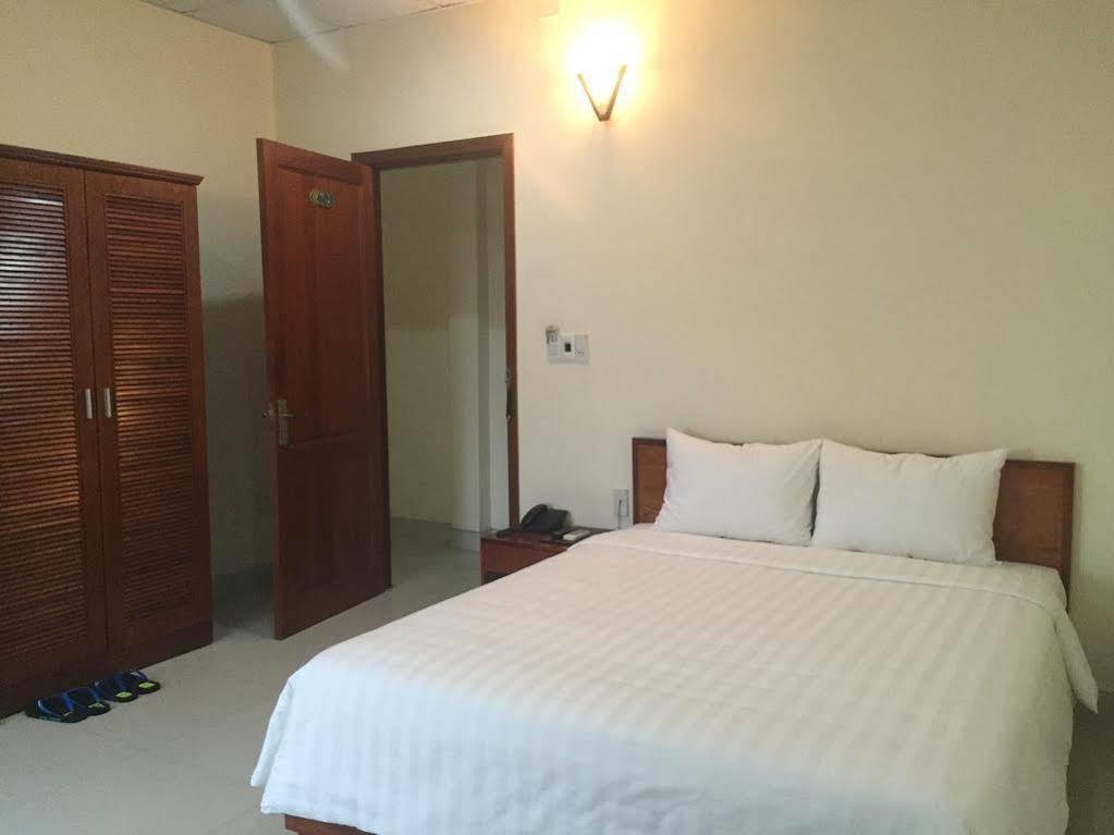M Boutique Hotel 다낭 외부 사진