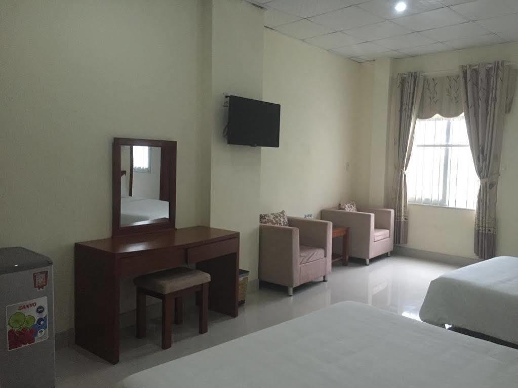 M Boutique Hotel 다낭 외부 사진