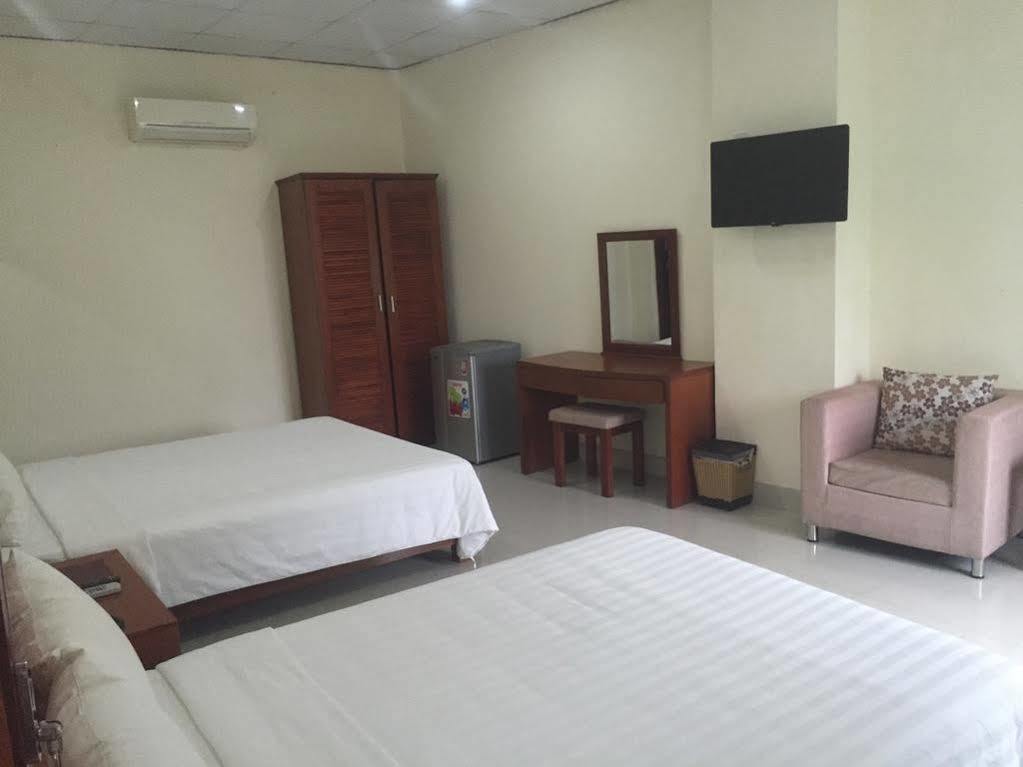 M Boutique Hotel 다낭 외부 사진