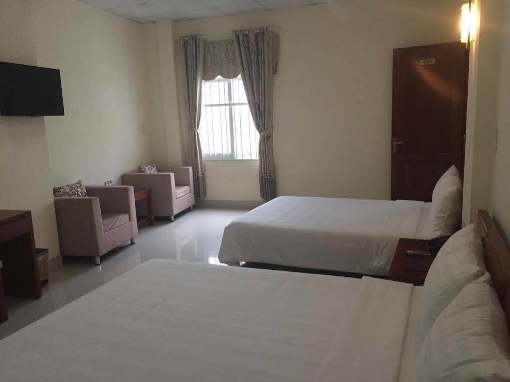 M Boutique Hotel 다낭 외부 사진