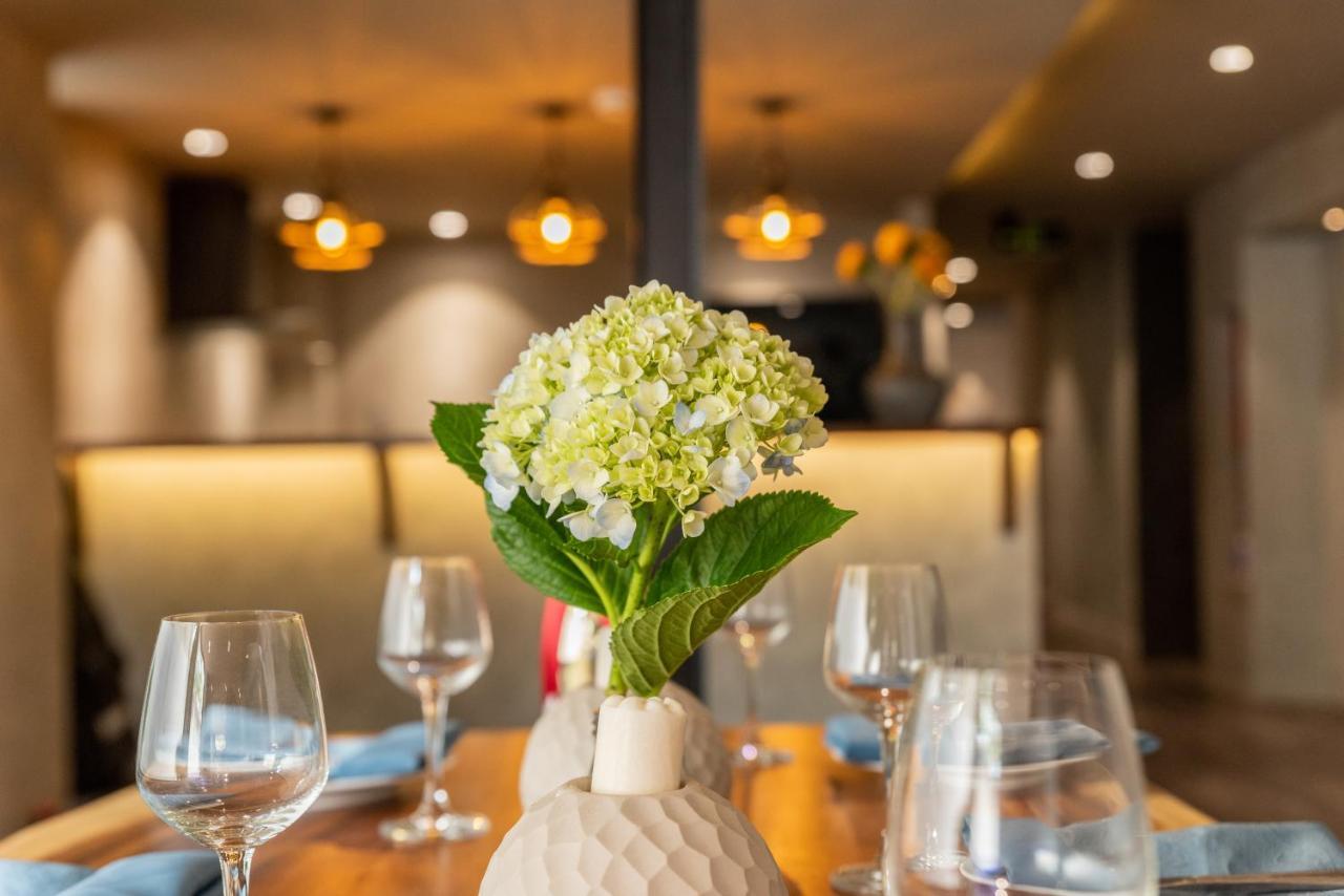 M Boutique Hotel 다낭 외부 사진