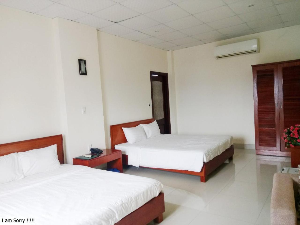 M Boutique Hotel 다낭 외부 사진