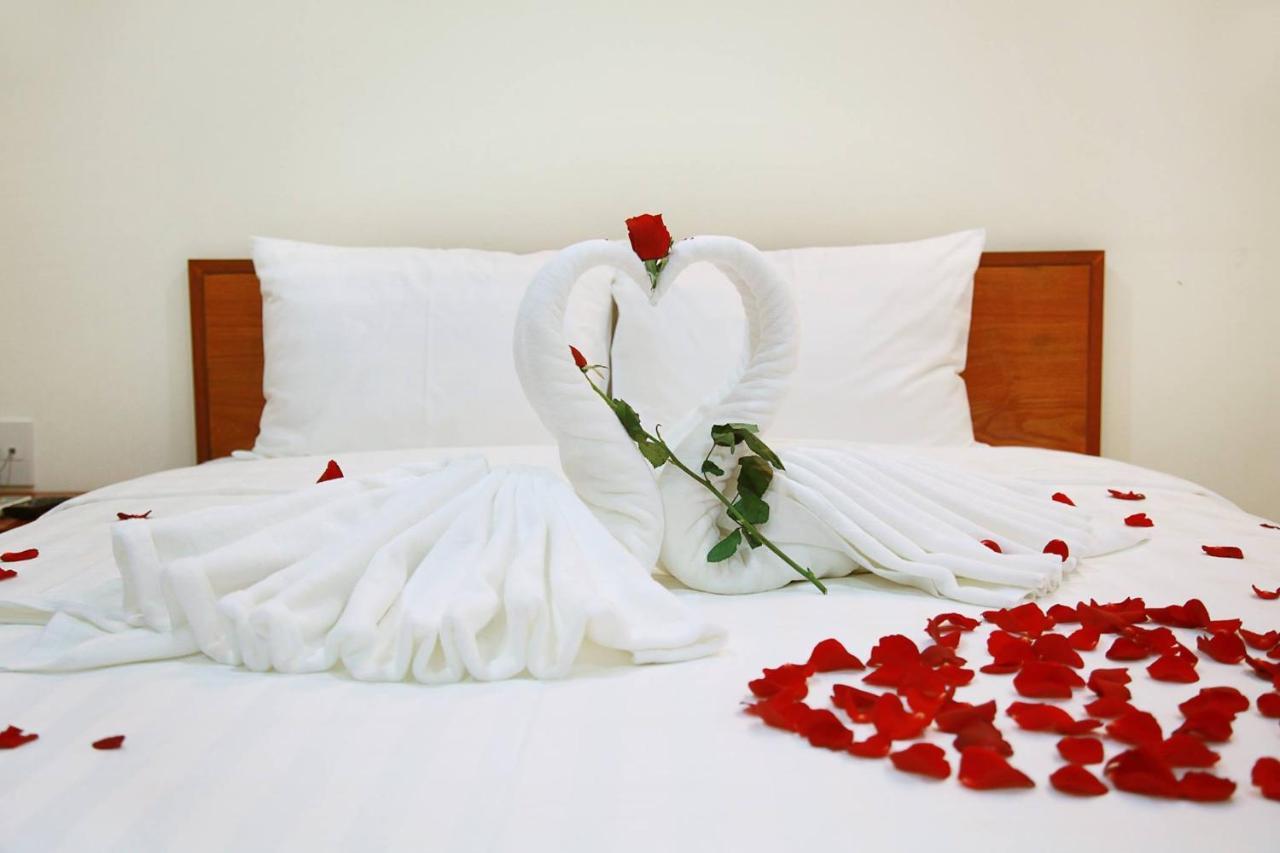 M Boutique Hotel 다낭 외부 사진
