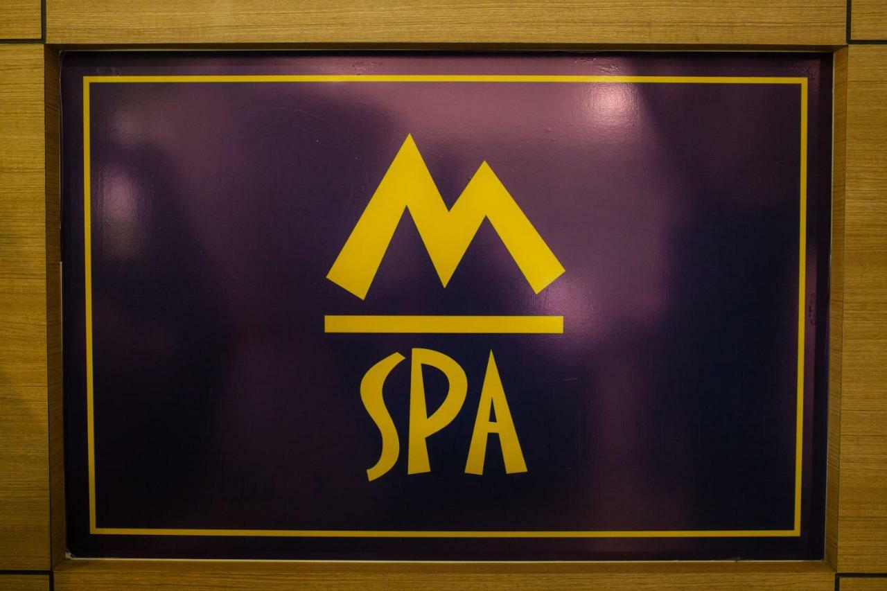 M Boutique Hotel 다낭 외부 사진