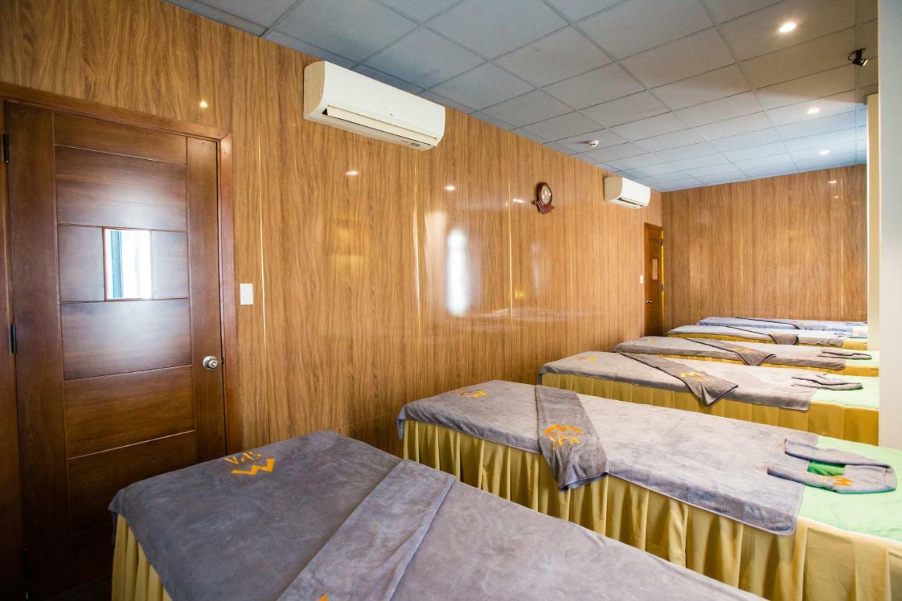 M Boutique Hotel 다낭 외부 사진