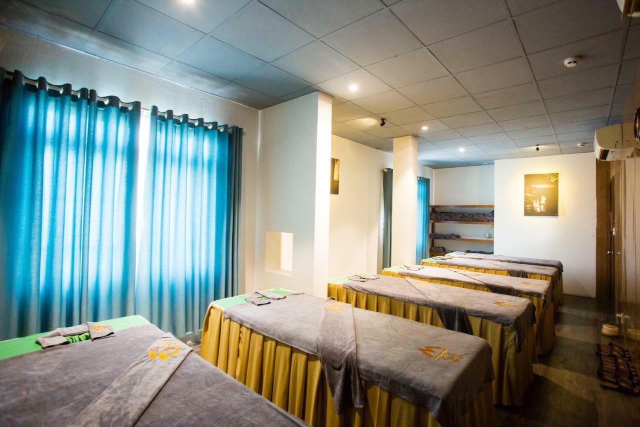 M Boutique Hotel 다낭 외부 사진